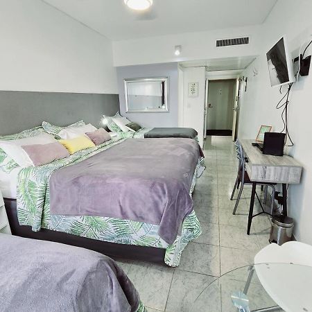Corazon Buenos Aires Platinoアパートメント エクステリア 写真