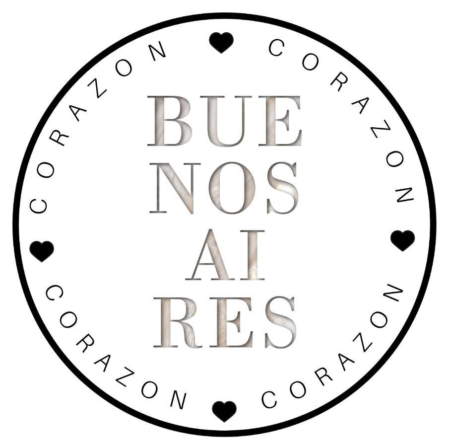 Corazon Buenos Aires Platinoアパートメント エクステリア 写真