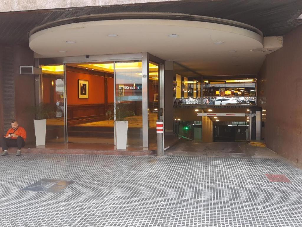 Corazon Buenos Aires Platinoアパートメント エクステリア 写真